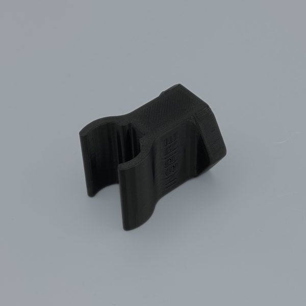 Holiday Coro Pixel Pipe - Slimline v3 Magnetic Clip - Image 3