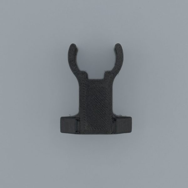 Holiday Coro Pixel Pipe - Slimline v3 Magnetic Clip - Image 5