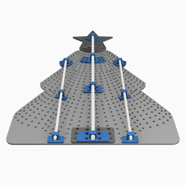 Phat Boy Mini Tree Mount - Image 3