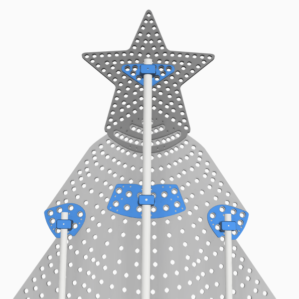 Phat Boy Mini Tree Mount - Image 4