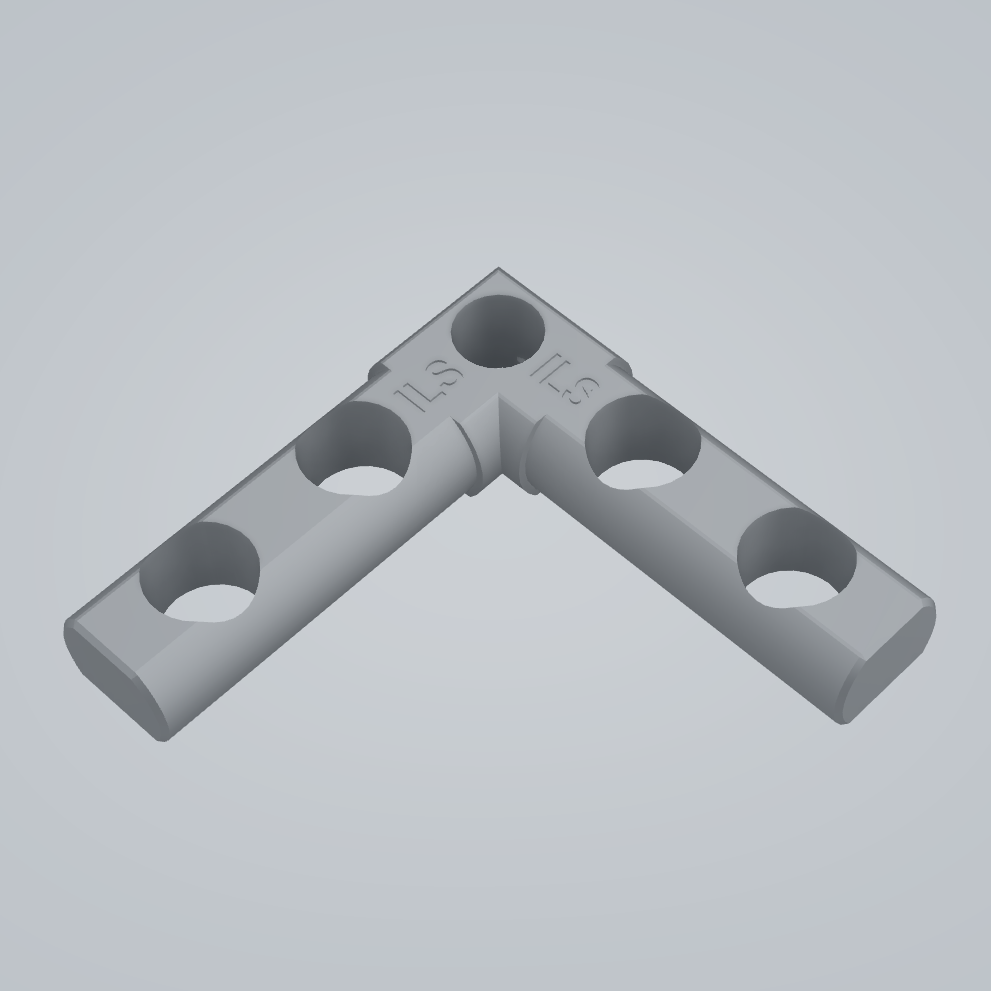 Holiday Coro Pixel Pipe Connectors - Image 5