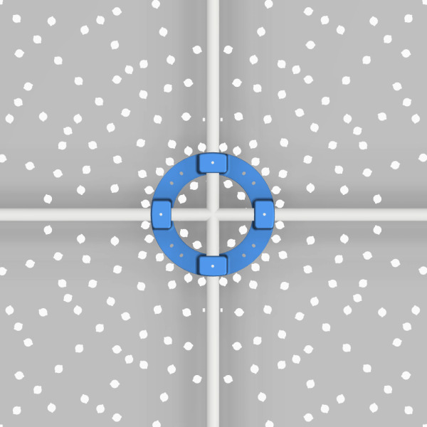 Showstopper Spinner Mount STL - Image 3