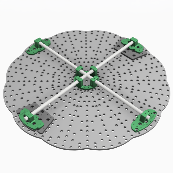 Showstopper Spinner Mount STL - Image 11