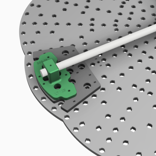 Showstopper Spinner Mount STL - Image 17