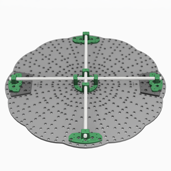 Showstopper Spinner Mount STL - Image 18