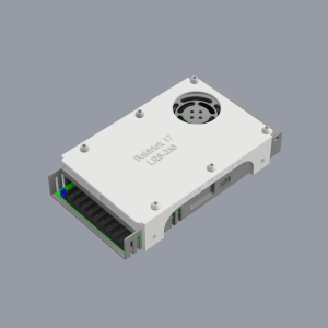 Baldrick 17 Mount to Meanwell LRS